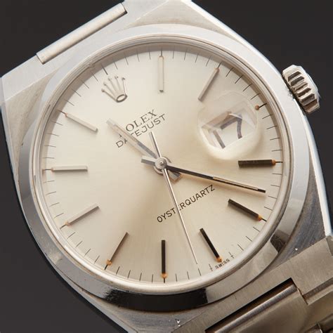 pre owned rolex oysterquartz day-date|rolex 17000 oysterquartz.